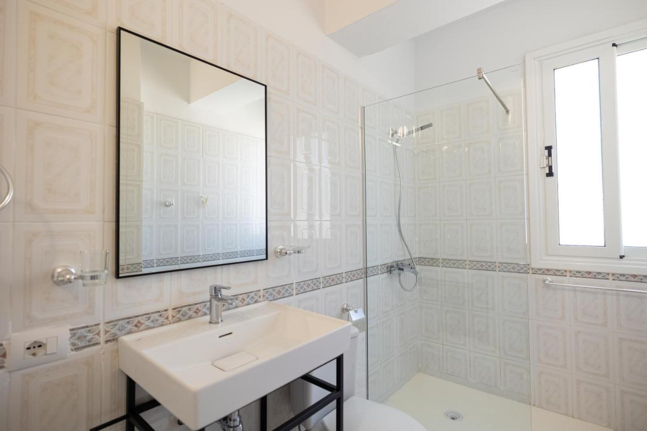 Victoria Lungomare Apartment Vlorë Eksteriør billede