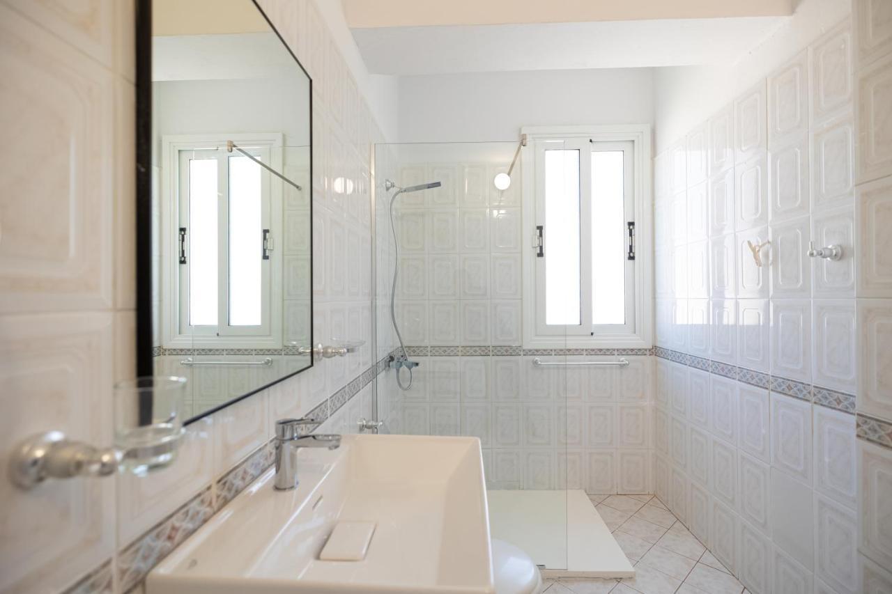 Victoria Lungomare Apartment Vlorë Eksteriør billede