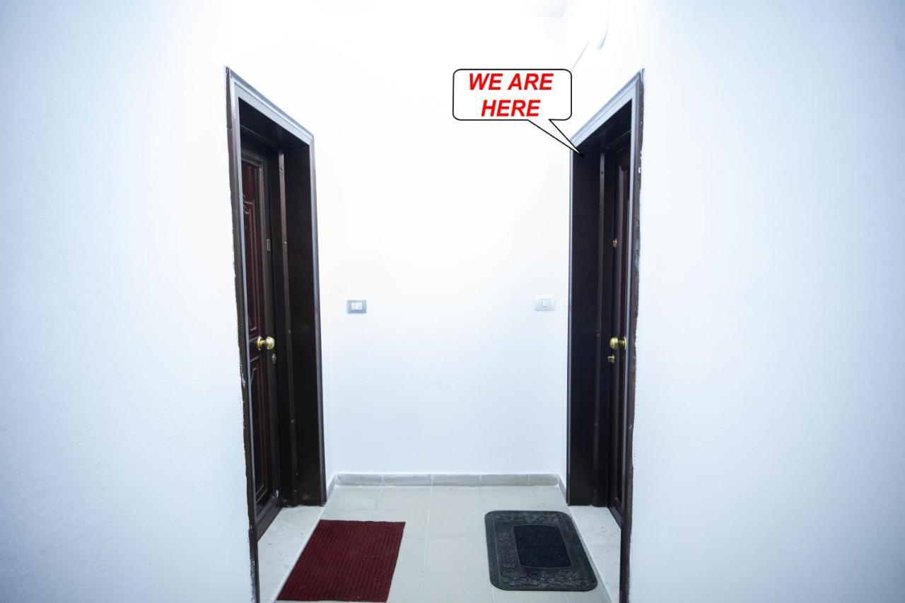 Victoria Lungomare Apartment Vlorë Eksteriør billede